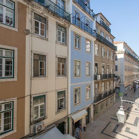 Lisbon Center I Apartment ภายนอก รูปภาพ