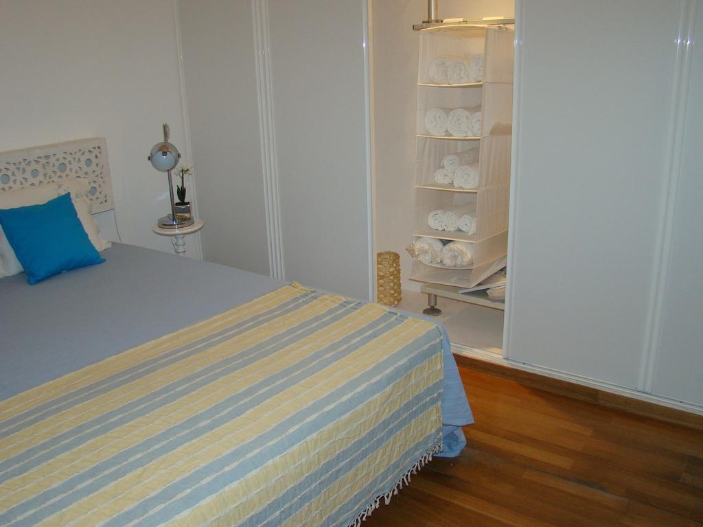 Lisbon Center I Apartment ห้อง รูปภาพ