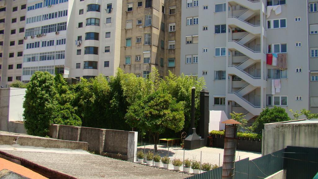 Lisbon Center I Apartment ห้อง รูปภาพ