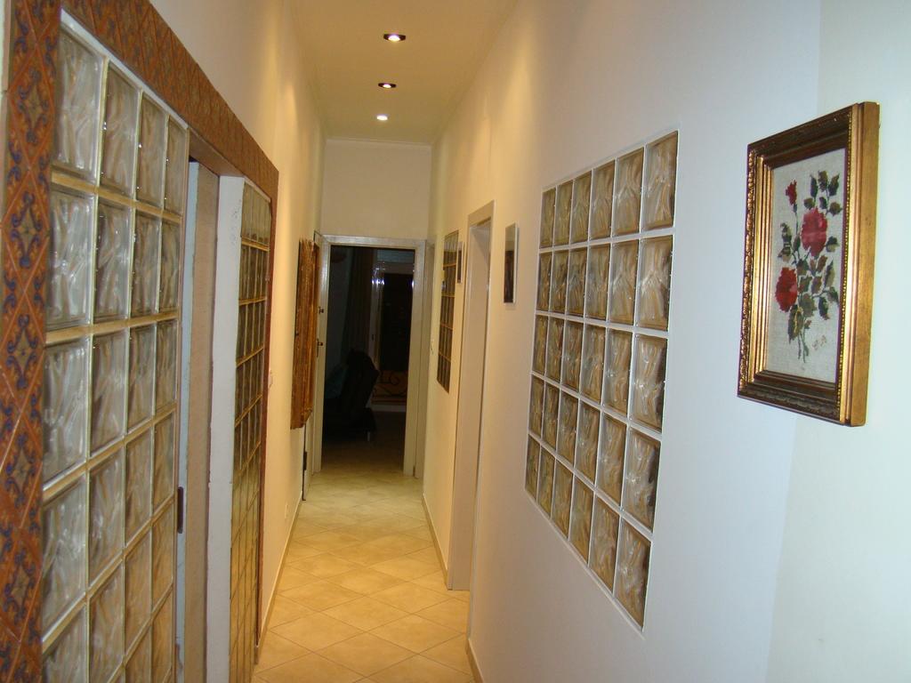 Lisbon Center I Apartment ห้อง รูปภาพ