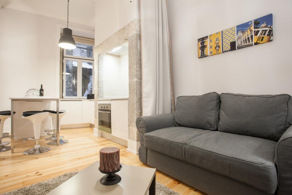 Lisbon Center I Apartment ภายนอก รูปภาพ