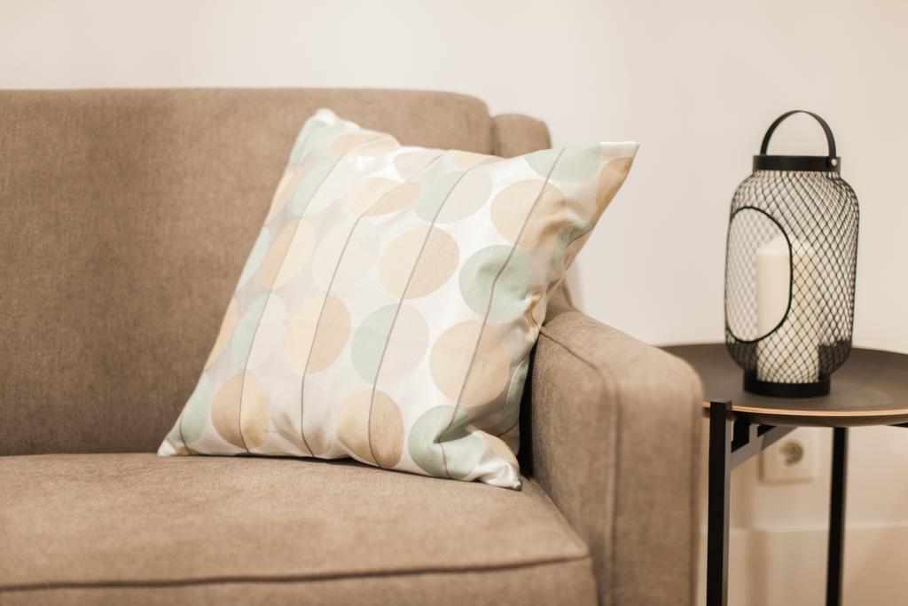 Lisbon Center I Apartment ภายนอก รูปภาพ
