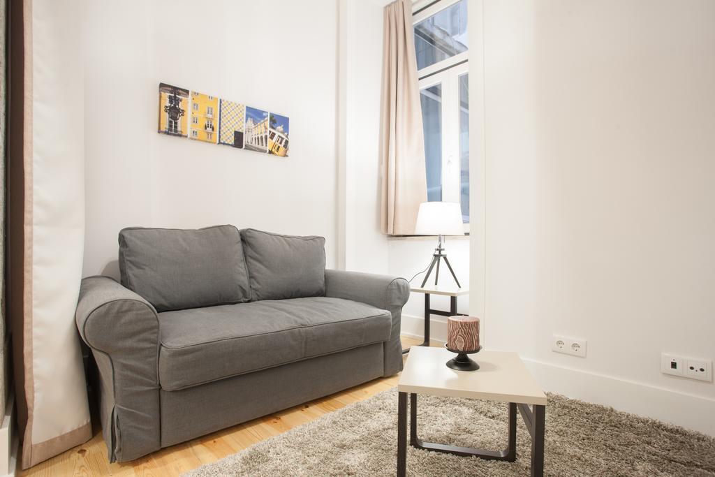 Lisbon Center I Apartment ภายนอก รูปภาพ