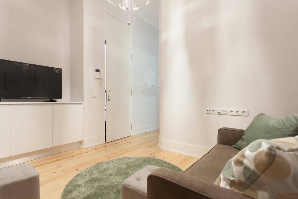 Lisbon Center I Apartment ภายนอก รูปภาพ