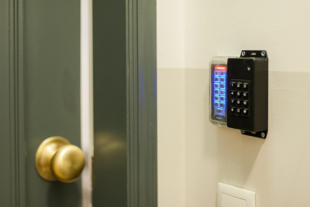 Lisbon Center I Apartment ภายนอก รูปภาพ