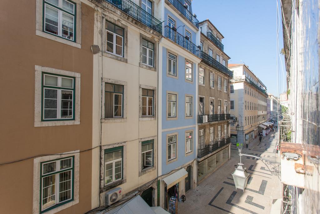 Lisbon Center I Apartment ภายนอก รูปภาพ