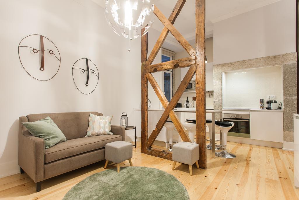 Lisbon Center I Apartment ภายนอก รูปภาพ