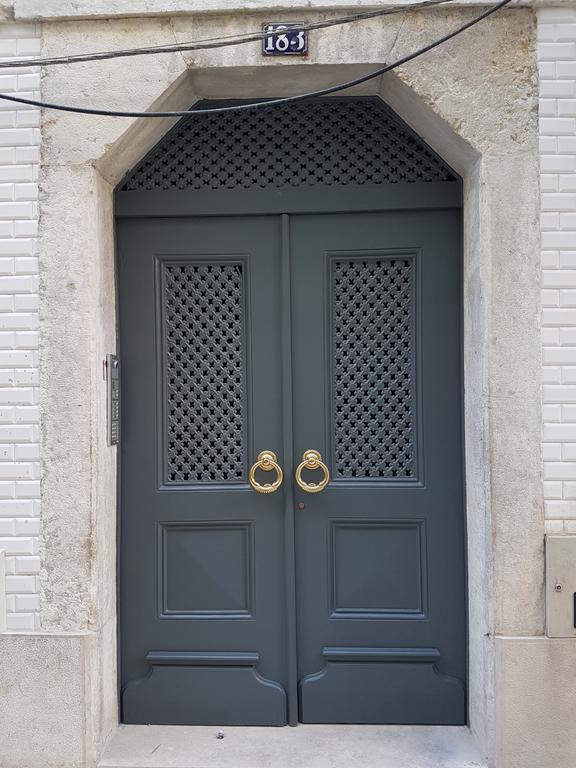 Lisbon Center I Apartment ภายนอก รูปภาพ